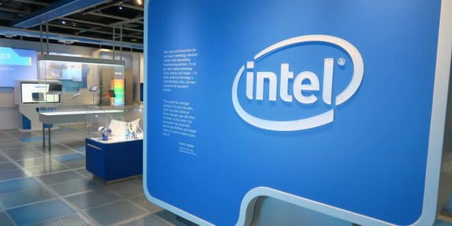 Data Center Intel