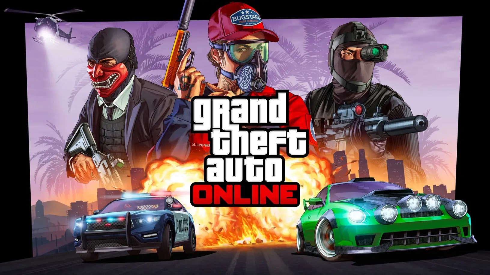 gta online без playstation plus gta online без playstation plus