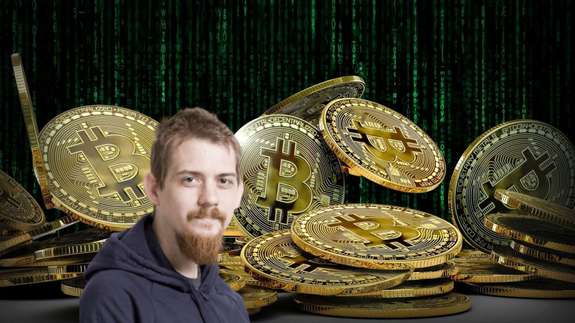 Bitcoins hackers niles andreessen horowitz crypto