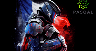 pasqal startup française quantique