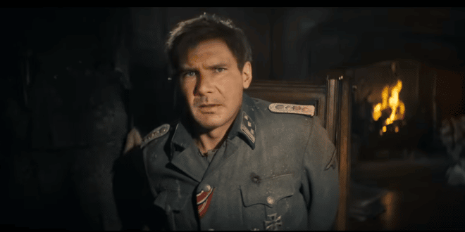 Harrison Ford IA