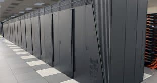 IBM-superordinateur
