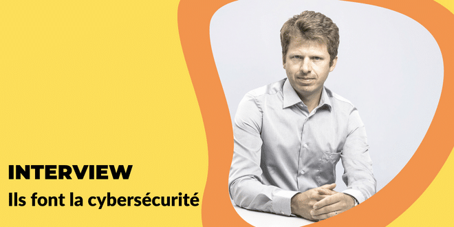 CYBERSECURITE - ITW