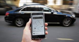 Uber Cloud
