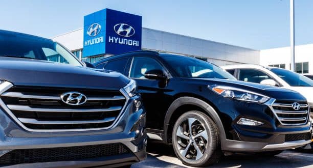 Comment Hyundai va empêcher les tiktokeurs de voler ses voitures ?