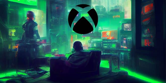 xbox game pass tout savoir