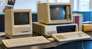 ChatGPT PC 1984