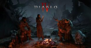 diablo4-GPU NVIDIA