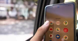 Google One