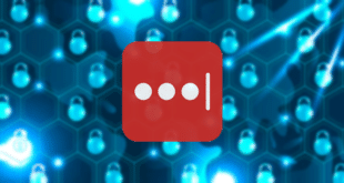 Logo de LastPass