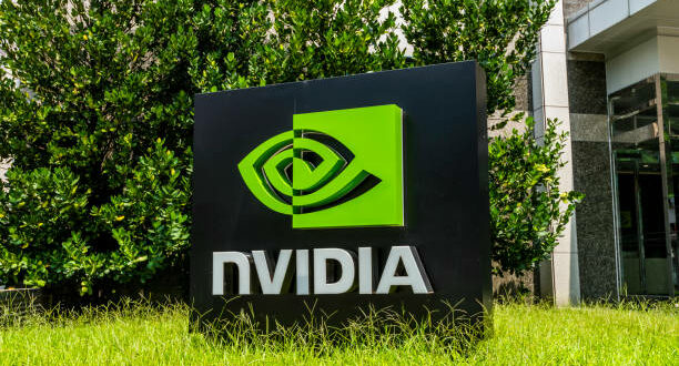 Nvidia cloud