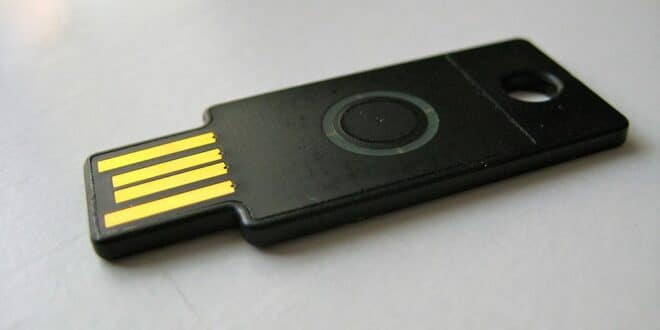 Yubikey