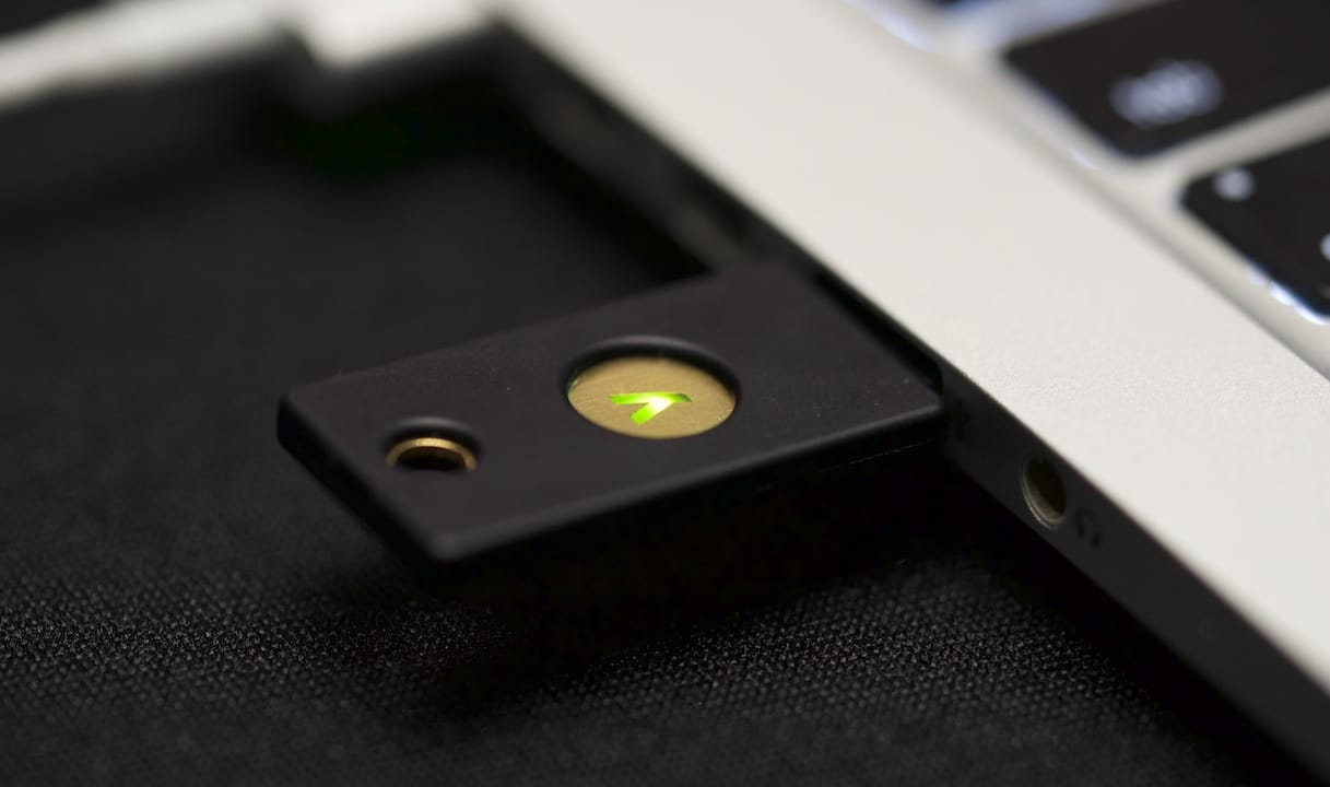 Yubikey