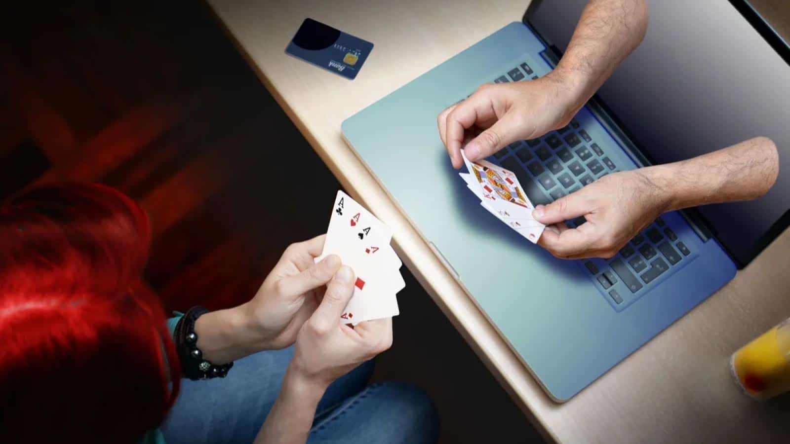 Comment éviter les arnaques des casinos en ligne