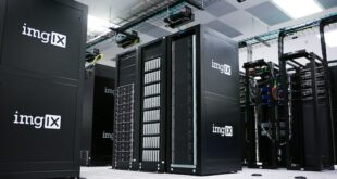 data center piscine