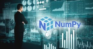 numpy tout savoir