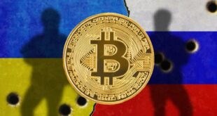 russie ukraine crypto