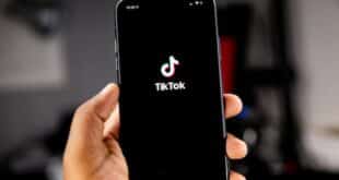 TikTok munition