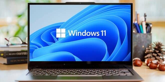 Windows 11 : pourquoi cette demande d’autorisation avant d'épingler une application ?