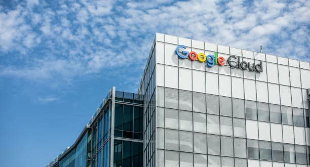 Google cloud rentable