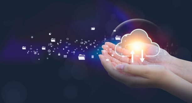 IBM cloud transformation numérique