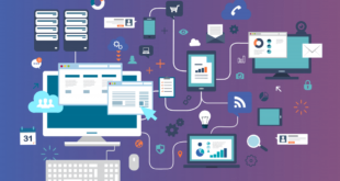 Externalisation informatique