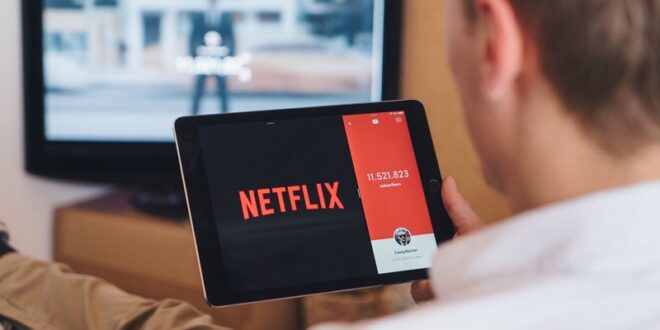 Netflix : une nouvelle campagne de phishing cible les abonnés