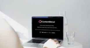 Contentbot