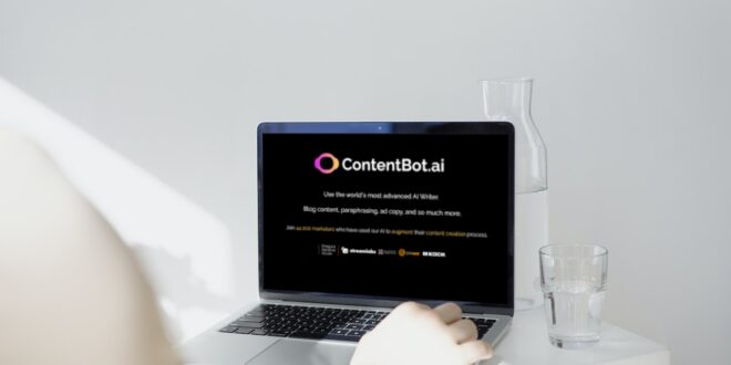 Contentbot