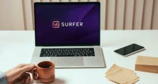 SurferSEO