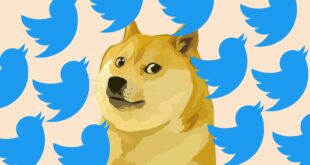 twitter dogecoin