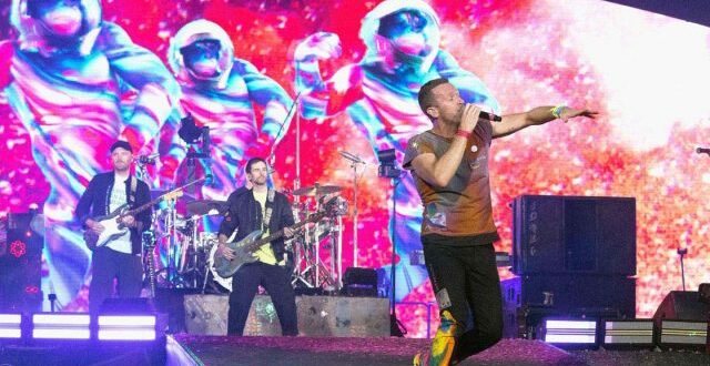 Les fans du groupe Coldplay pris dans le tourbillon d'une arnaque aux tickets
