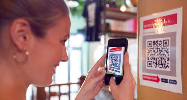 Attention aux faux QR code, les hackers peuvent siphonner votre compte bancaire !