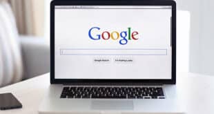 Google recherche