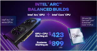 Intel PC