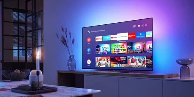 Android TV : des millions de télévisions vendues avec un malware