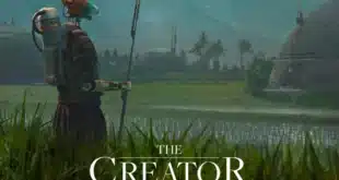 the creator film