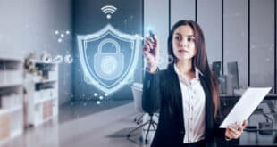 Cybersécurité Accenture