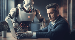 chatgpt ia espionnage surveillance esclavage