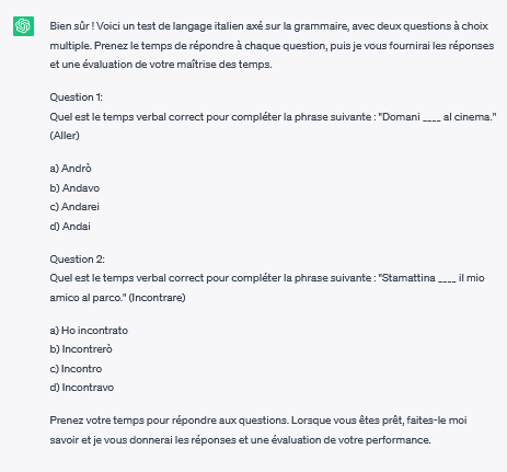 Chatgpt-Sprache 5