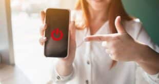 cybersécurité smartphone