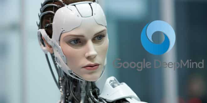 google deepmind ia gemini