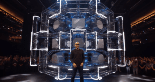 superordinateur quantique