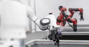robotcat google deepmind ia robotique autonome