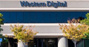 Western Digital