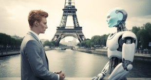 ChatGPT : attention ! Les détecteurs d’IA discriminent les Français