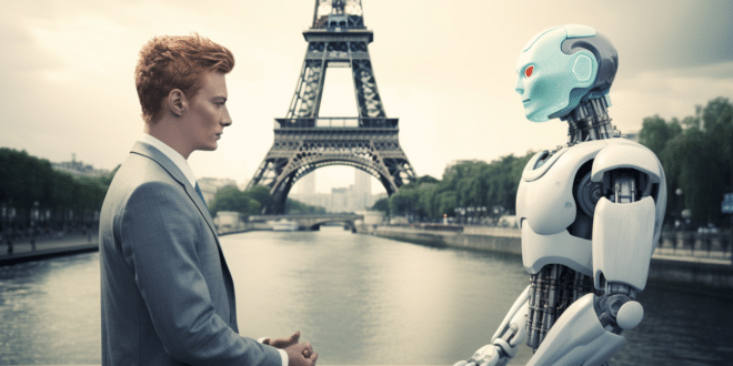 ChatGPT : attention ! Les détecteurs d’IA discriminent les Français
