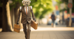 L’IA va remplacer plus d’un quart des emplois selon l’OECD : voici lesquels