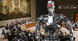 L’IA menace la paix mondiale : le Conseil de Sécurité de l’ONU se réunit en urgence