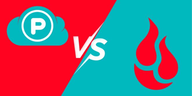 pcloud vs backblaze